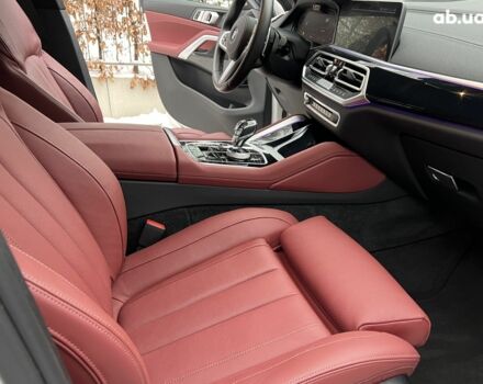 БМВ Х6, объемом двигателя 3 л и пробегом 5 тыс. км за 98681 $, фото 7 на Automoto.ua