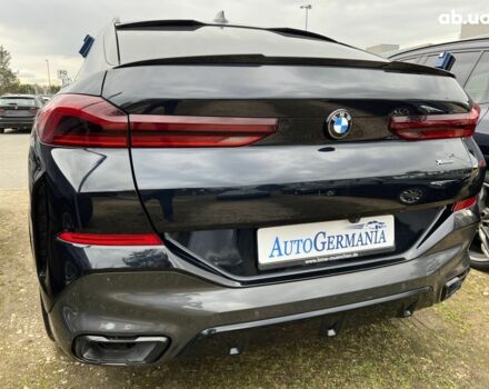 БМВ Х6, объемом двигателя 3 л и пробегом 29 тыс. км за 103529 $, фото 18 на Automoto.ua