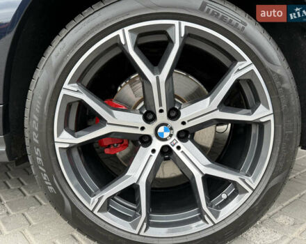 БМВ Х6, объемом двигателя 2.99 л и пробегом 7 тыс. км за 88778 $, фото 13 на Automoto.ua
