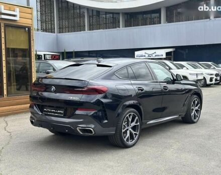 БМВ Х6, объемом двигателя 4.4 л и пробегом 26 тыс. км за 89999 $, фото 7 на Automoto.ua