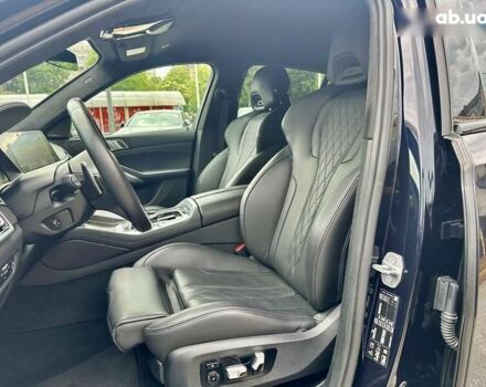 БМВ Х6, объемом двигателя 4.4 л и пробегом 26 тыс. км за 89999 $, фото 18 на Automoto.ua