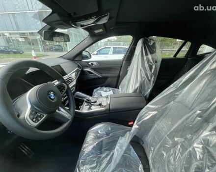 БМВ Х6, об'ємом двигуна 3 л та пробігом 0 тис. км за 102811 $, фото 12 на Automoto.ua