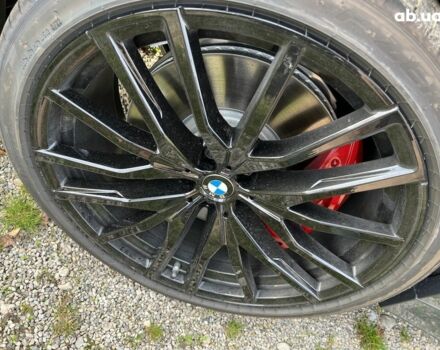 БМВ Х6, объемом двигателя 4.4 л и пробегом 0 тыс. км за 129221 $, фото 29 на Automoto.ua