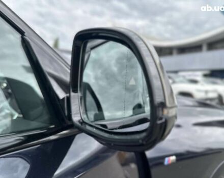 БМВ Х6, объемом двигателя 4.4 л и пробегом 26 тыс. км за 89999 $, фото 28 на Automoto.ua