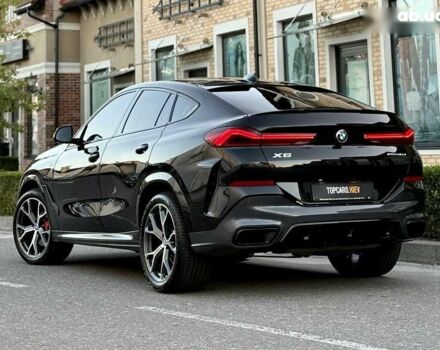 БМВ Х6, об'ємом двигуна 3 л та пробігом 86 тис. км за 78800 $, фото 11 на Automoto.ua