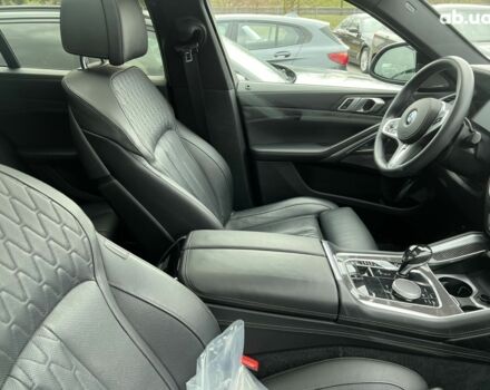 БМВ Х6, объемом двигателя 3 л и пробегом 29 тыс. км за 103529 $, фото 28 на Automoto.ua