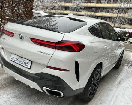 БМВ Х6, объемом двигателя 3 л и пробегом 5 тыс. км за 98681 $, фото 17 на Automoto.ua