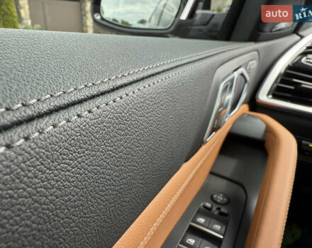 БМВ Х6, объемом двигателя 2.99 л и пробегом 7 тыс. км за 88778 $, фото 32 на Automoto.ua