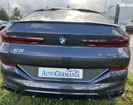 БМВ Х6, об'ємом двигуна 3 л та пробігом 0 тис. км за 102811 $, фото 30 на Automoto.ua