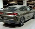 БМВ Х6, объемом двигателя 0 л и пробегом 58 тыс. км за 80000 $, фото 19 на Automoto.ua