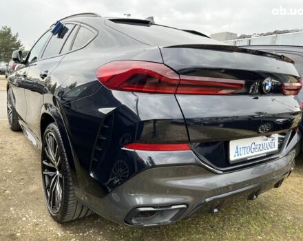 БМВ Х6, объемом двигателя 3 л и пробегом 29 тыс. км за 103529 $, фото 3 на Automoto.ua