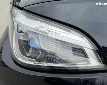 БМВ Х6, объемом двигателя 3 л и пробегом 29 тыс. км за 103529 $, фото 29 на Automoto.ua