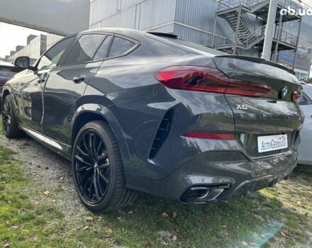 БМВ Х6, объемом двигателя 4.4 л и пробегом 0 тыс. км за 129221 $, фото 10 на Automoto.ua