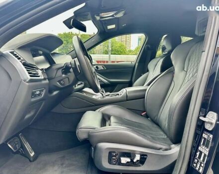 БМВ Х6, объемом двигателя 4.4 л и пробегом 26 тыс. км за 89999 $, фото 19 на Automoto.ua