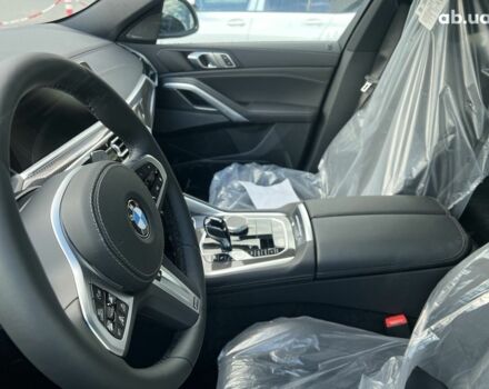 БМВ Х6, об'ємом двигуна 3 л та пробігом 0 тис. км за 102811 $, фото 11 на Automoto.ua