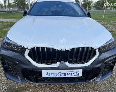 БМВ Х6, об'ємом двигуна 3 л та пробігом 0 тис. км за 102811 $, фото 24 на Automoto.ua