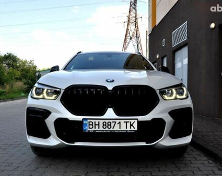 БМВ Х6, объемом двигателя 3 л и пробегом 57 тыс. км за 82400 $, фото 3 на Automoto.ua