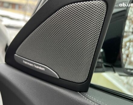 БМВ Х6, объемом двигателя 3 л и пробегом 5 тыс. км за 98681 $, фото 10 на Automoto.ua