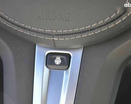 БМВ Х6, объемом двигателя 3 л и пробегом 1 тыс. км за 94000 $, фото 23 на Automoto.ua