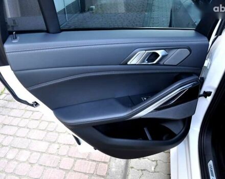 БМВ Х6, объемом двигателя 3 л и пробегом 57 тыс. км за 82400 $, фото 29 на Automoto.ua