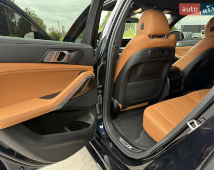 БМВ Х6, объемом двигателя 2.99 л и пробегом 7 тыс. км за 88778 $, фото 20 на Automoto.ua