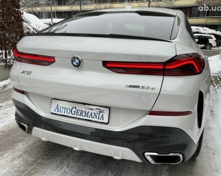 БМВ Х6, объемом двигателя 3 л и пробегом 5 тыс. км за 98681 $, фото 28 на Automoto.ua
