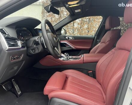 БМВ Х6, объемом двигателя 3 л и пробегом 5 тыс. км за 98681 $, фото 2 на Automoto.ua