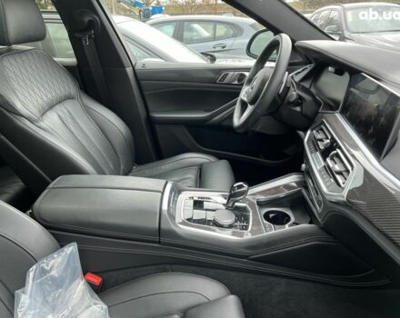 БМВ Х6, объемом двигателя 3 л и пробегом 29 тыс. км за 103529 $, фото 24 на Automoto.ua