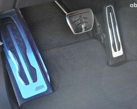 БМВ Х6, объемом двигателя 3 л и пробегом 1 тыс. км за 94000 $, фото 17 на Automoto.ua