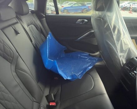 БМВ Х6, об'ємом двигуна 3 л та пробігом 0 тис. км за 102811 $, фото 35 на Automoto.ua