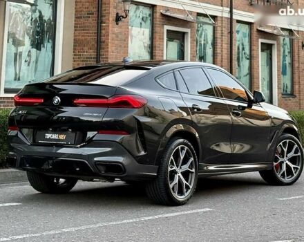 БМВ Х6, об'ємом двигуна 3 л та пробігом 86 тис. км за 78800 $, фото 19 на Automoto.ua