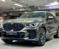 БМВ Х6, объемом двигателя 0 л и пробегом 58 тыс. км за 80000 $, фото 10 на Automoto.ua