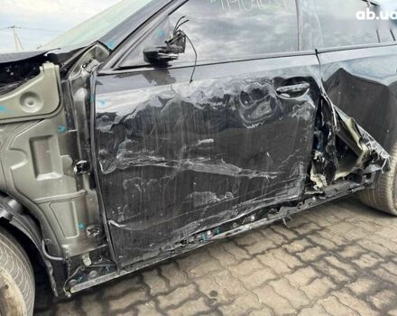БМВ Х6, объемом двигателя 4.4 л и пробегом 19 тыс. км за 48400 $, фото 10 на Automoto.ua