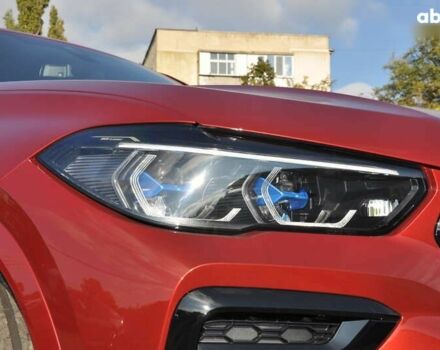 БМВ Х6, объемом двигателя 3 л и пробегом 1 тыс. км за 94000 $, фото 3 на Automoto.ua