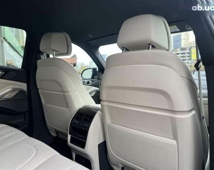 БМВ Х6, объемом двигателя 3 л и пробегом 98 тыс. км за 71000 $, фото 26 на Automoto.ua