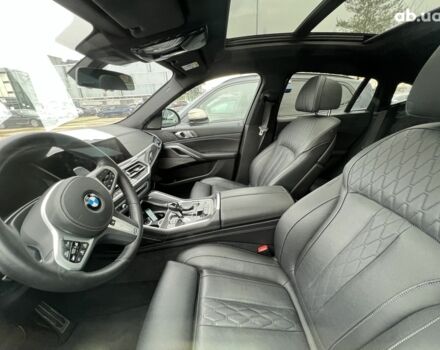 БМВ Х6, объемом двигателя 3 л и пробегом 29 тыс. км за 103529 $, фото 33 на Automoto.ua