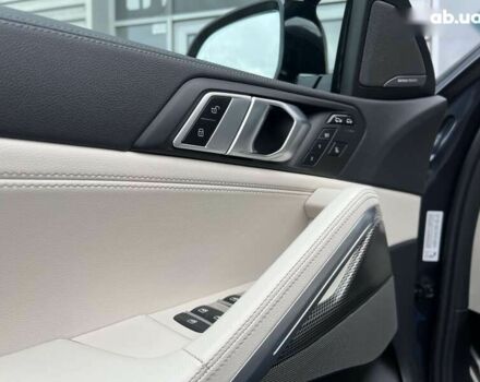 БМВ Х6, объемом двигателя 3 л и пробегом 98 тыс. км за 71000 $, фото 20 на Automoto.ua