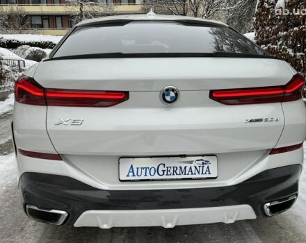 БМВ Х6, объемом двигателя 3 л и пробегом 5 тыс. км за 98681 $, фото 27 на Automoto.ua