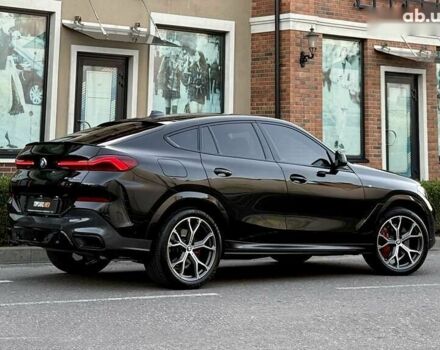 БМВ Х6, об'ємом двигуна 3 л та пробігом 86 тис. км за 78800 $, фото 22 на Automoto.ua