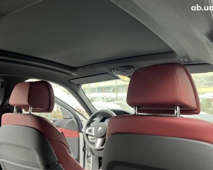 БМВ Х6, объемом двигателя 3 л и пробегом 5 тыс. км за 98681 $, фото 5 на Automoto.ua