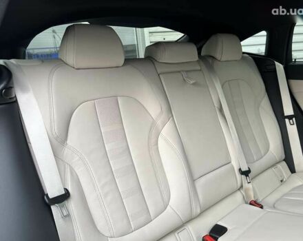 БМВ Х6, объемом двигателя 3 л и пробегом 98 тыс. км за 71000 $, фото 27 на Automoto.ua