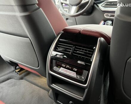 БМВ Х6, объемом двигателя 3 л и пробегом 5 тыс. км за 98681 $, фото 3 на Automoto.ua