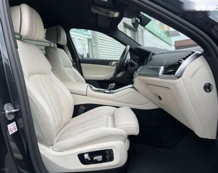 БМВ Х6, объемом двигателя 3 л и пробегом 98 тыс. км за 71000 $, фото 28 на Automoto.ua