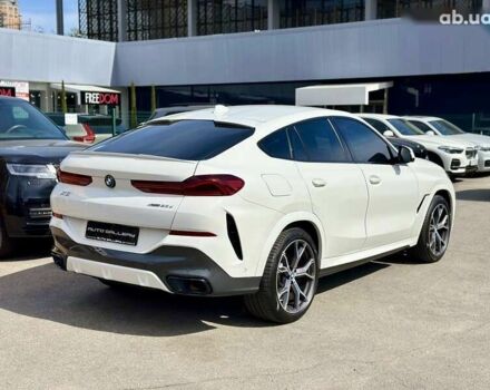 БМВ Х6, об'ємом двигуна 3 л та пробігом 106 тис. км за 77999 $, фото 13 на Automoto.ua