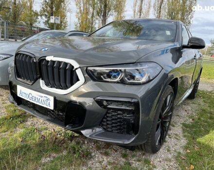 БМВ Х6, объемом двигателя 4.4 л и пробегом 0 тыс. км за 129221 $, фото 24 на Automoto.ua