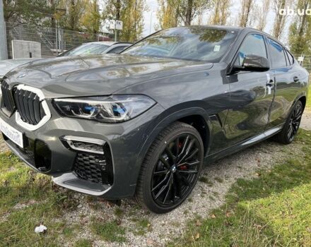 БМВ Х6, объемом двигателя 4.4 л и пробегом 0 тыс. км за 129221 $, фото 25 на Automoto.ua