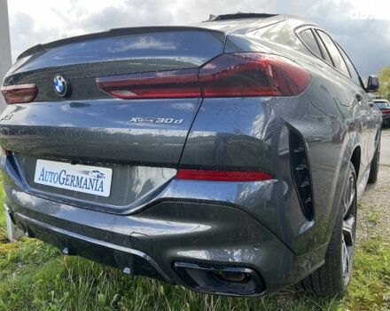 БМВ Х6, об'ємом двигуна 3 л та пробігом 0 тис. км за 102811 $, фото 32 на Automoto.ua