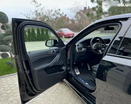 БМВ Х6, объемом двигателя 3 л и пробегом 54 тыс. км за 79000 $, фото 25 на Automoto.ua