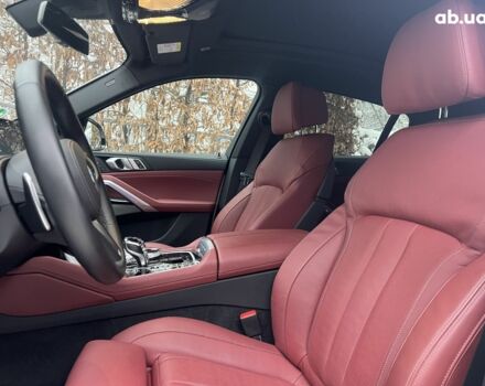 БМВ Х6, объемом двигателя 3 л и пробегом 5 тыс. км за 98681 $, фото 16 на Automoto.ua