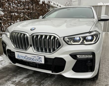 БМВ Х6, объемом двигателя 3 л и пробегом 5 тыс. км за 98681 $, фото 20 на Automoto.ua